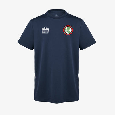 Beckenham Town React Training T-Shirt - Juniors