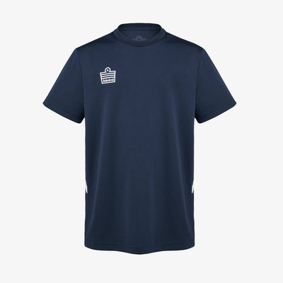 React Training Shirt Juniors - Navy
