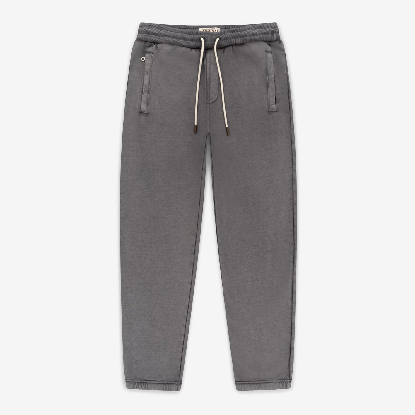 Stretton Sweatpants - Stellar Black Wash