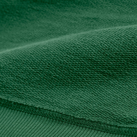 Wigston Core Sweatshirt - Harrier Green