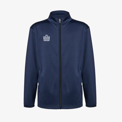 React Track Top Juniors - Navy