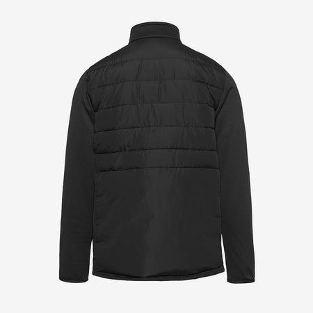 Volt Fusion Jacket - Black