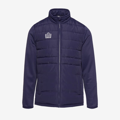 Volt Fusion Jacket - Navy