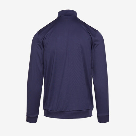 Volt Track Jacket - Navy