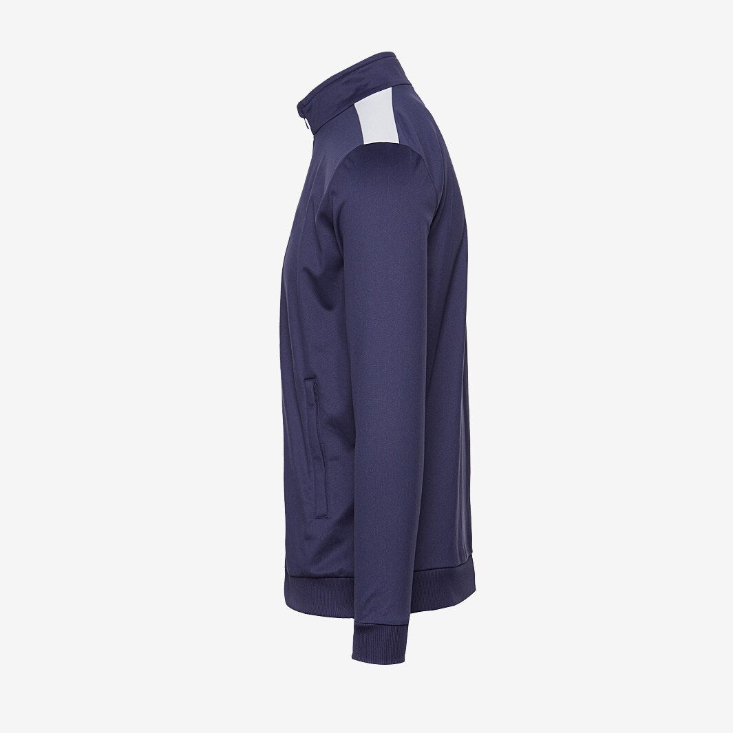 Admiral Volt Track Jacket | Navy | Mens Football Teamwear