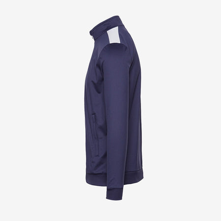 Volt Track Jacket - Navy