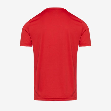 Volt Training T-Shirt - Red