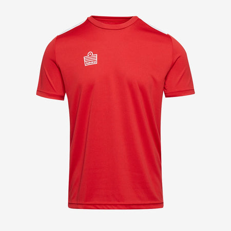 Volt Training T-Shirt - Red