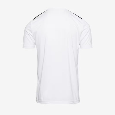 Volt Training T-Shirt - White