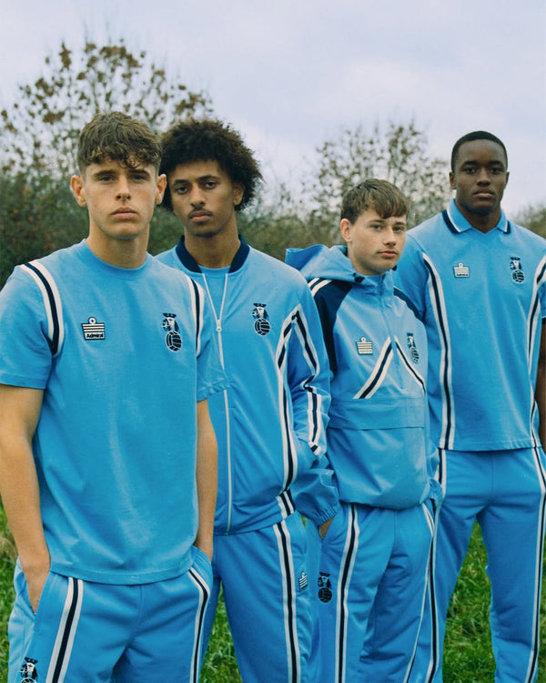 Coventry City x Admiral 50th Anniversary Collection