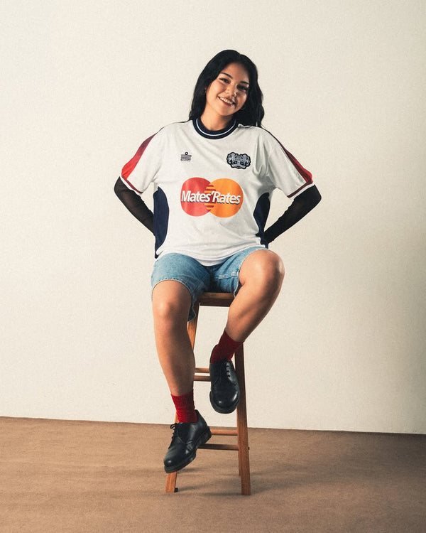 Glory Days Collection: Jonnie’s Bodega and Admiral Sports