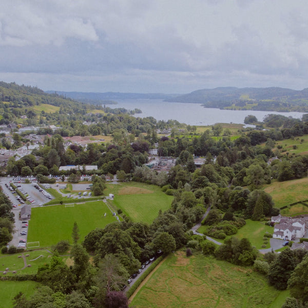 England's Most Scenic Football Club - Ambleside United