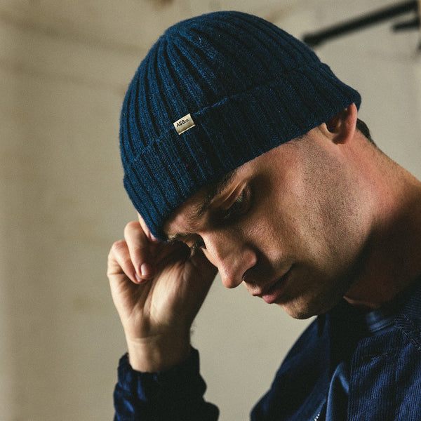 Some Chat About a Hat: The Hathern Beanie