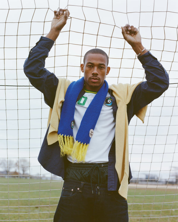 Admiral x New York Cosmos: Celebrating 50 Years Since The Birth Of The Original Galácticos