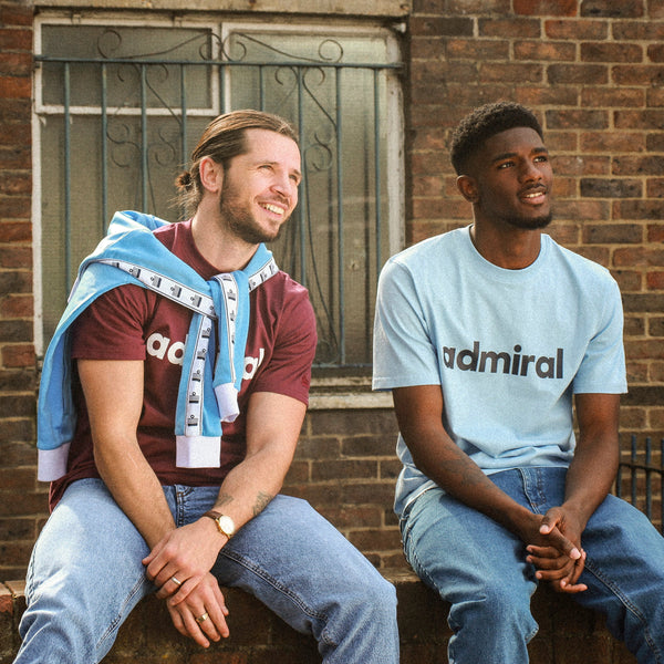 The West Ham Walk: Claret and Blue Pack