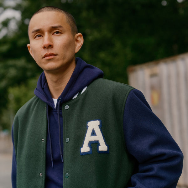 Autumn Winter ‘24 | Drop 1 'The Beautiful Game'