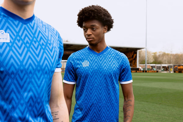 Admiral Teamwear 2026