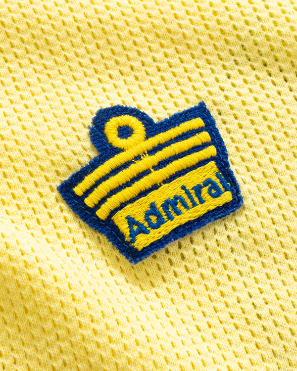 England in Yellow
