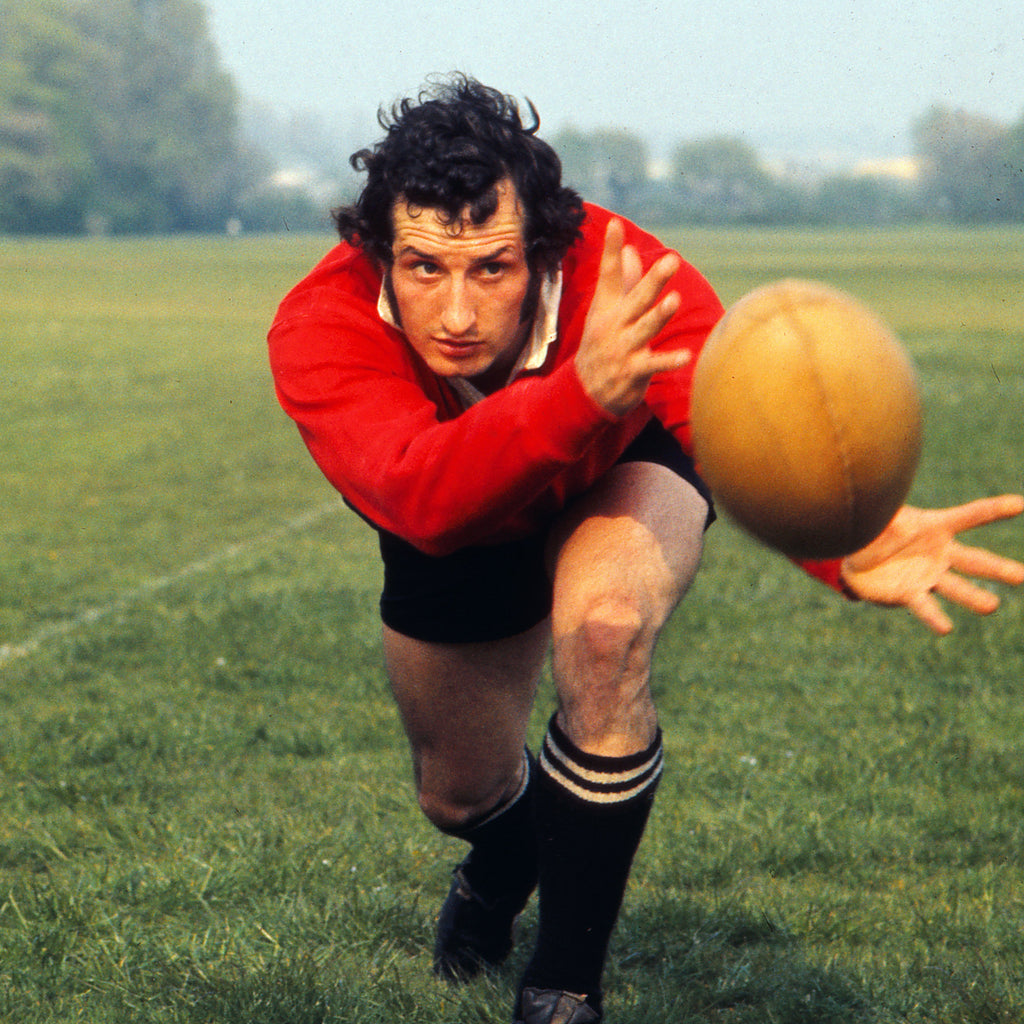 Admiral and the 1971 British Lions Rugby Tour in New Zealand - Admiral ...