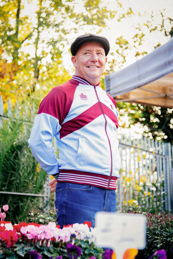 The People’s Game: Danny The West Ham Fan