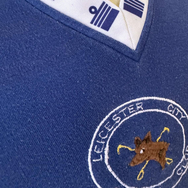 My Admiral Leicester City Collection