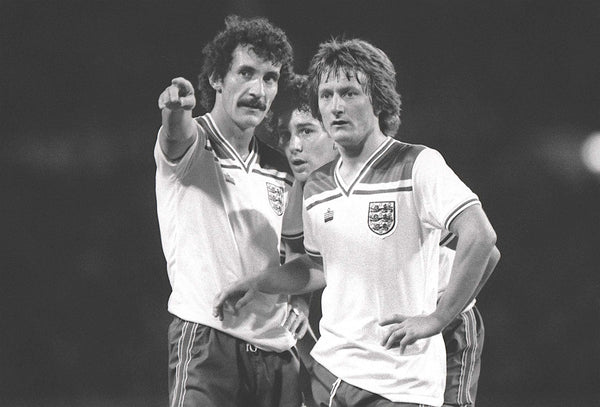 45 Years Later: England's Last Win Over Norway