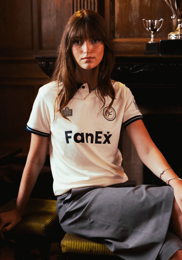 Burton Albion x Admiral Third Shirt: Brewed In Burton