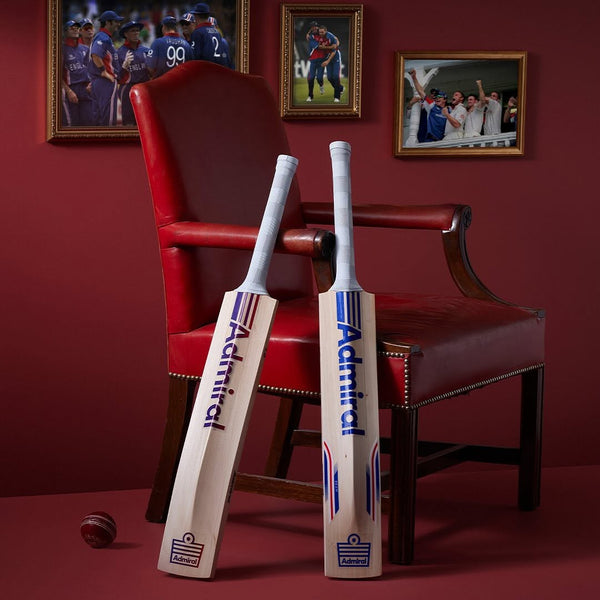 Admiral 2025 Cricket Collection