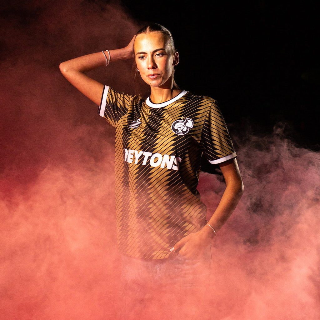 The Reytons 2023-24 Admiral Football Kits - Admiral Sports