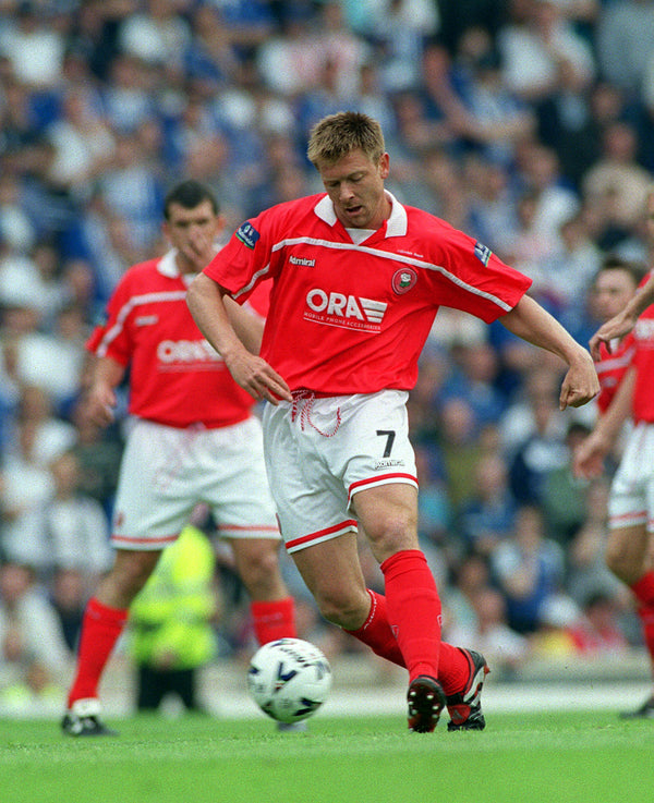 The Barnsley 1999-00 Retro⁠ Collection