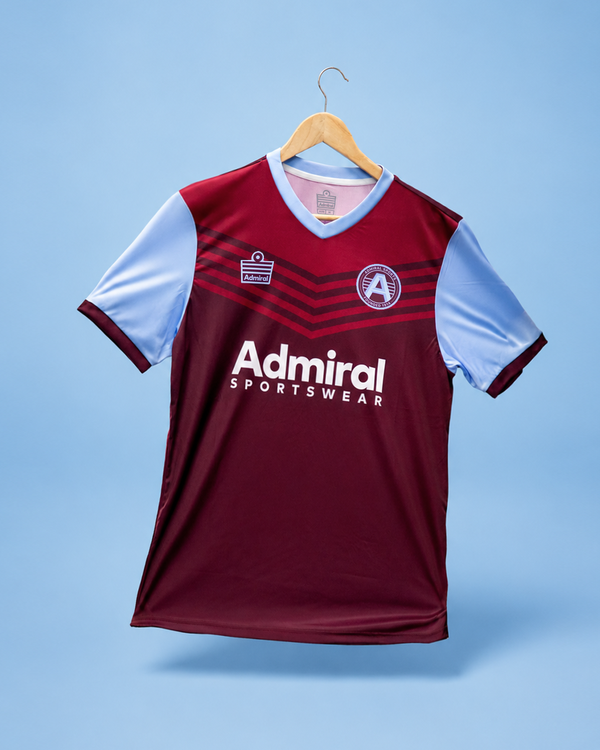 How to Design Your Custom Kit with the Admiral Kit Builder