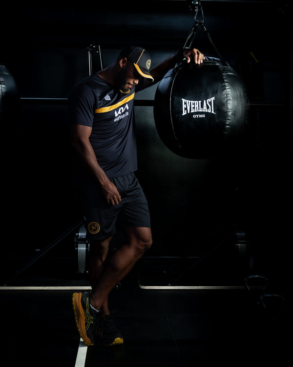 Burton Albion FC x Admiral Training Wear Collection