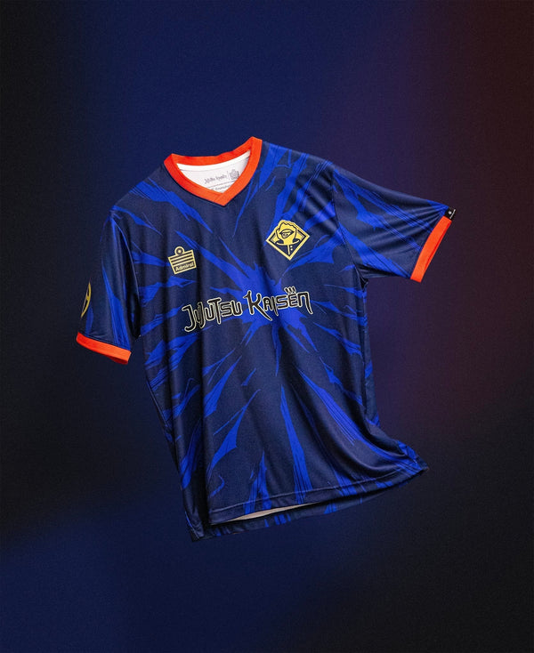 Behind the Design: Admiral x Crunchyroll Anime Football Collection