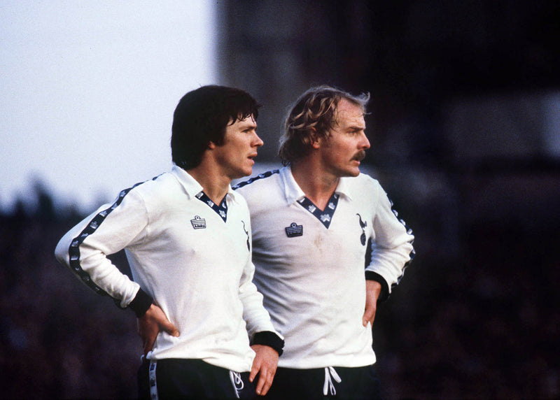Tottenham Hotspur