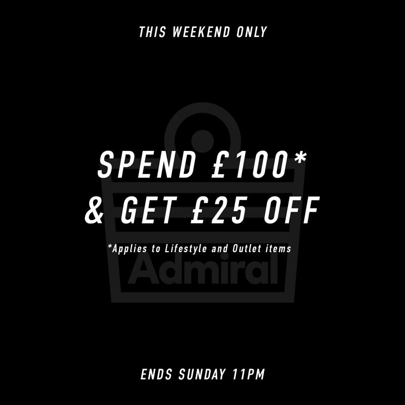 Weekend Deal