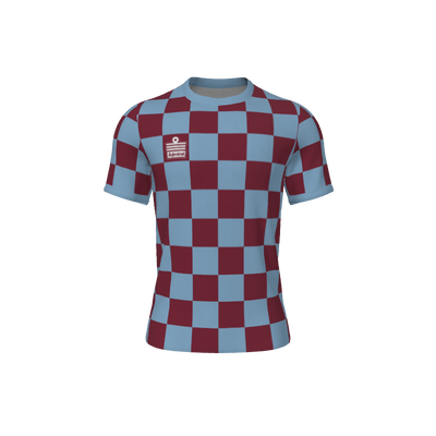 Football Shirt Checker Football Shirt. (x 30)