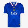 Portsmouth 1997 99 Retro Home Shirt