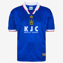 Portsmouth 1997-99 Retro Home Shirt