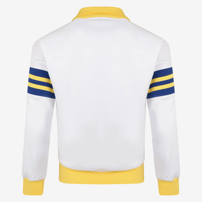 Leeds United 1978 Retro Track Jacket