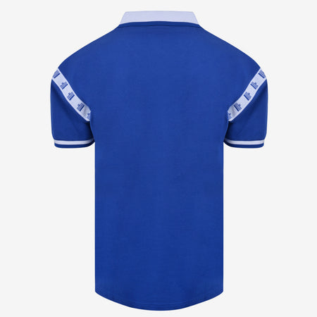 Leicester City 1976 Retro Home Shirt