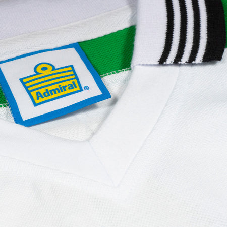 Norwich City 1976-81 Retro Away Shirt