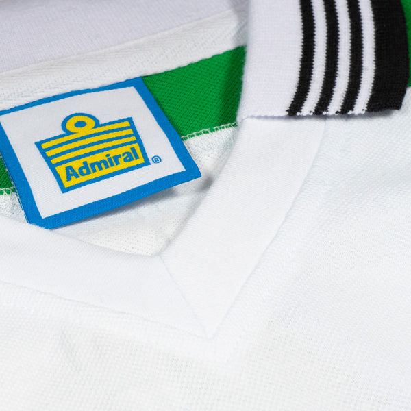 Norwich City 1976-81 Retro Away Shirt