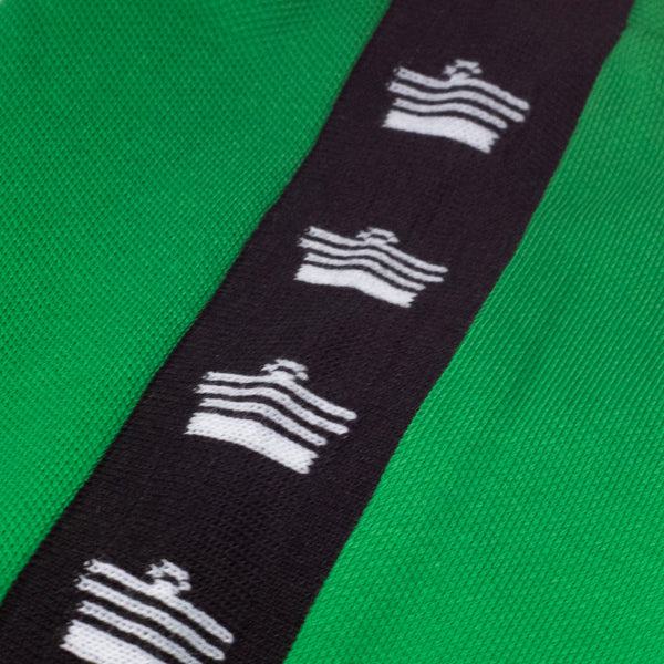 Norwich City 1976-81 Retro Away Shirt