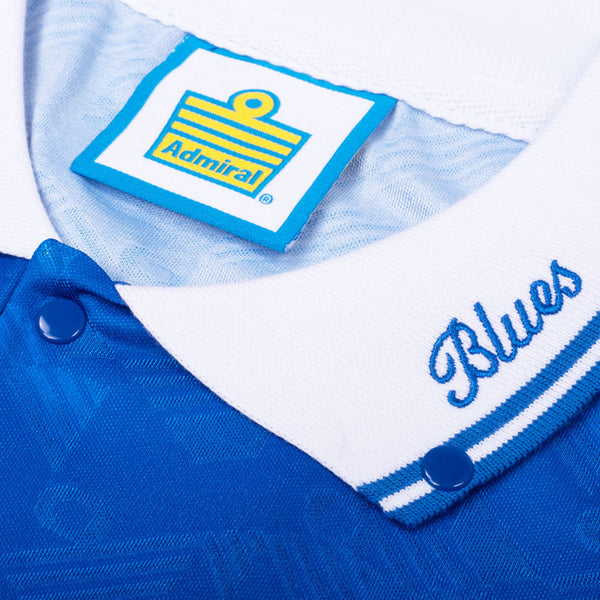 Birmingham City 1993-94 Retro Home Shirt