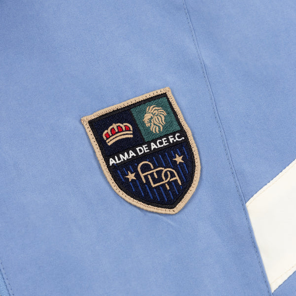 Alma de Ace x Admiral Track Jacket - Blue