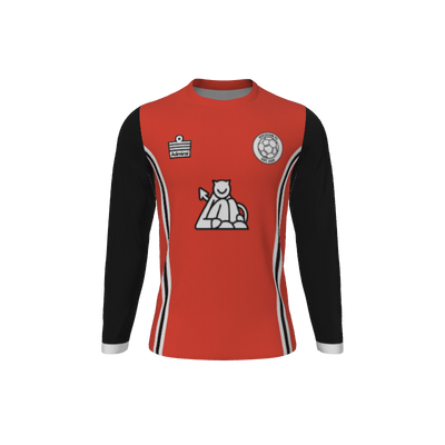 Football Shirt LS Hourglass Football Shirt LS. (x 36)