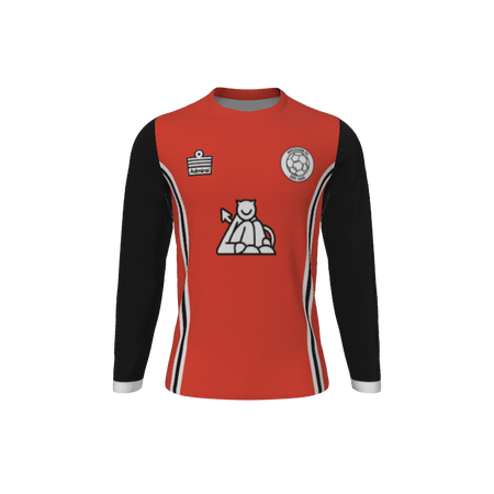 Football Shirt LS Hourglass Football Shirt LS. (x 36)