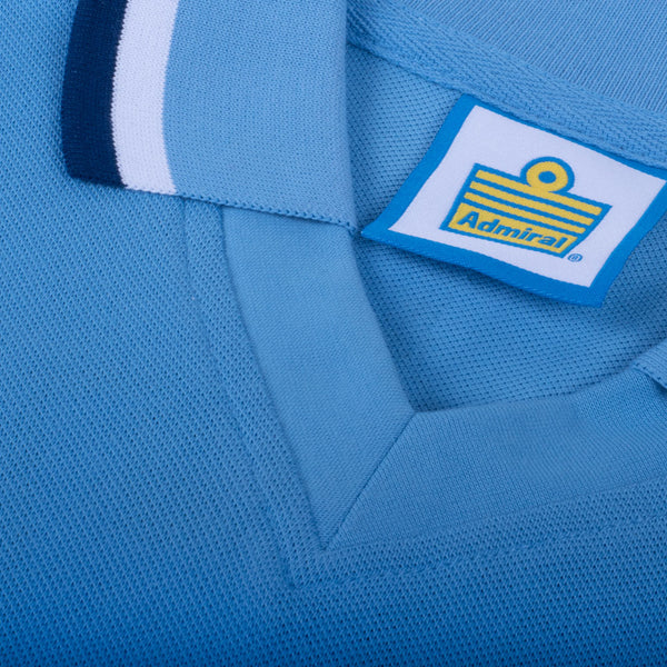 Coventry City 1975-81 Retro Home Shirt