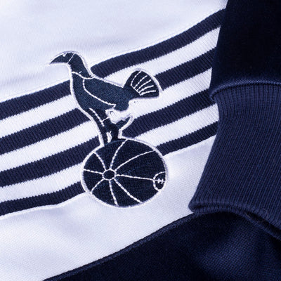 Tottenham Hotspur 1977-80 Retro Track Jacket