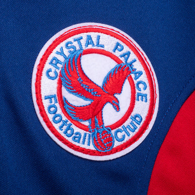 Crystal Palace 1977-80 Retro Track Jacket